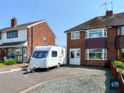 Manor Avenue, Great Wyrley, WS6 6NS