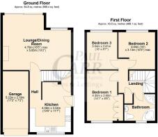 Floorplan One