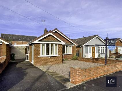 Cherrington Drive, Great Wyrley, WS6 6NE