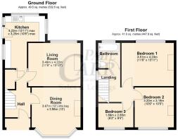 Floorplan One