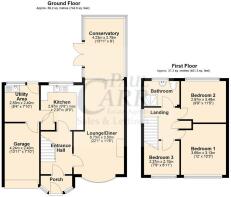 Floorplan One