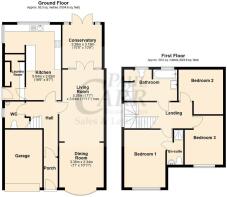 Floorplan One