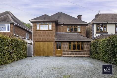 Broad Lane, Essington, WV11 2RG