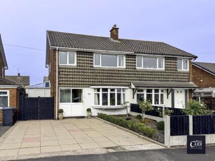 Lilac Lane, Great Wyrley, WS6 6HQ