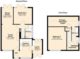 Floorplan One