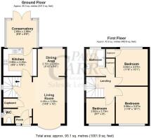 Floorplan One