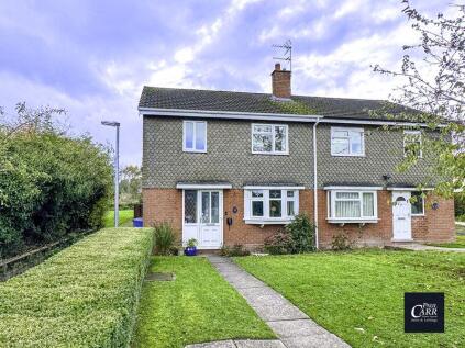 Weston Drive, Cheslyn Hay, WS6 7NQ