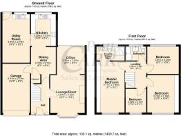 Floorplan One