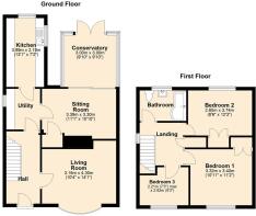 Floorplan One