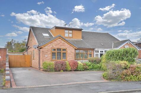 Westbourne Avenue, Cheslyn Hay, WS6 7DF