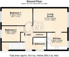 Floorplan One