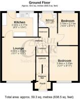 Floorplan One
