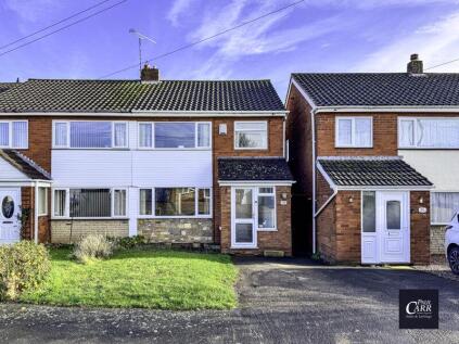 Quinton Avenue, Great Wyrley, WS6 6LP