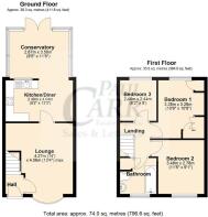 Floorplan One