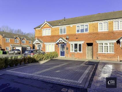 The Croft, Cheslyn Hay, WS6 7QB