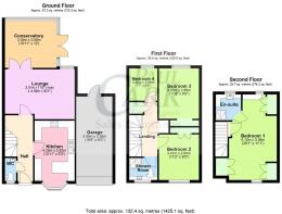 Floorplan One