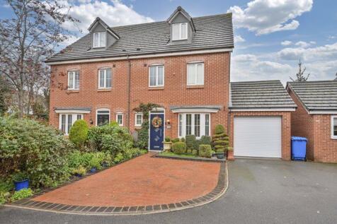 Loom Close, Great Wyrley, WS6 6GG