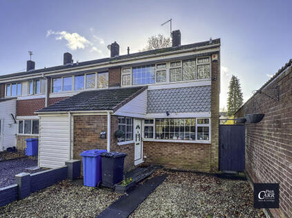 Anson Road, Great Wyrley, WS6 6JE