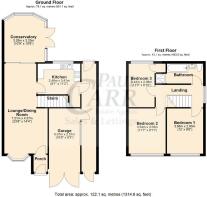 Floorplan One
