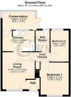 Floorplan One