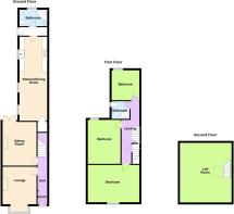 Floorplan One