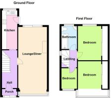 Floorplan One