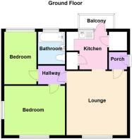 Floorplan One