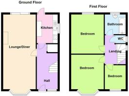 Floorplan One