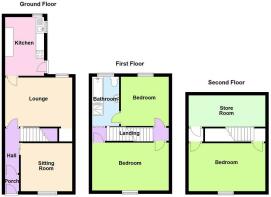 Floorplan One