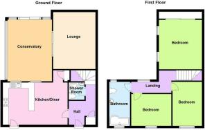 Floorplan One