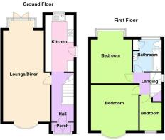 Floorplan One