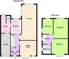 Floorplan One