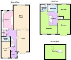 Floorplan One