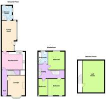 Floorplan One