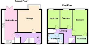 Floorplan One