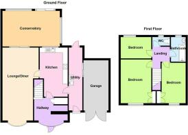 Floorplan One