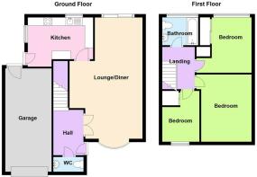 Floorplan One