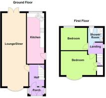 Floorplan One