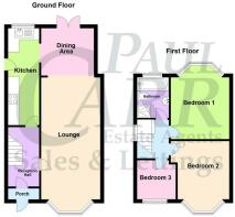 Floorplan One