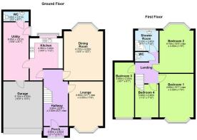 Floorplan One