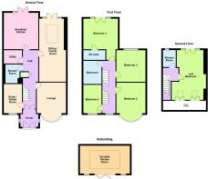 Floorplan One