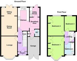 Floorplan One