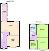 Floorplan One