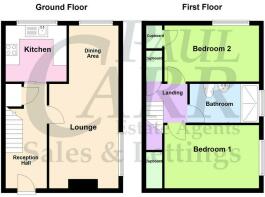 Floorplan One