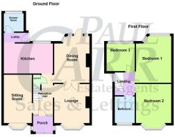 Floorplan One