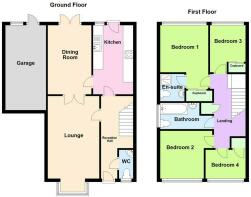 Floorplan One