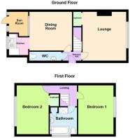 Floorplan One