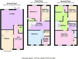 Floorplan One