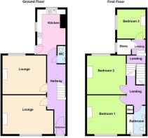 Floorplan One