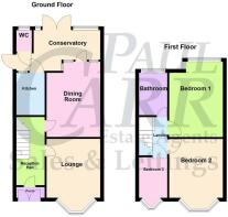 Floorplan One